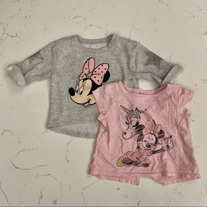 18-24M Minnie Bundle
